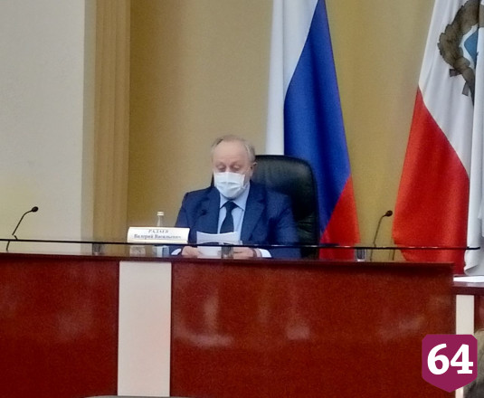 В Саратовской области сняли карантин в одном из районов 