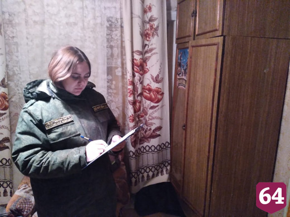 Саратовец разбудил друга среди ночи и зарезал за мат