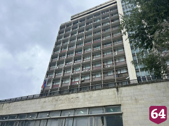 В Саратове судятся из-за зданий в охранной зоне высоковольтной линии