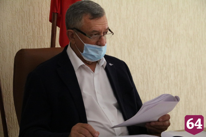 В Саратове поспорили о действиях при цунами и попадании бомбы в АЭС