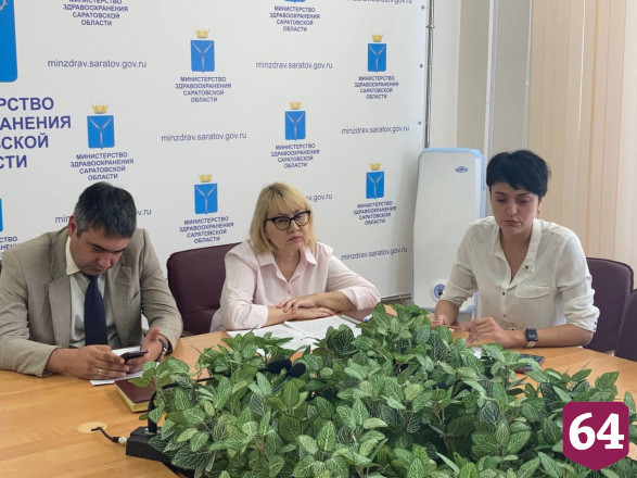 Саратовцев предупредили о новых штаммах коронавируса