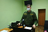 Саратовец задушил друга за чрезмерное курение
