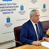 Министра здравоохранения Саратовской области отправили в отставку 