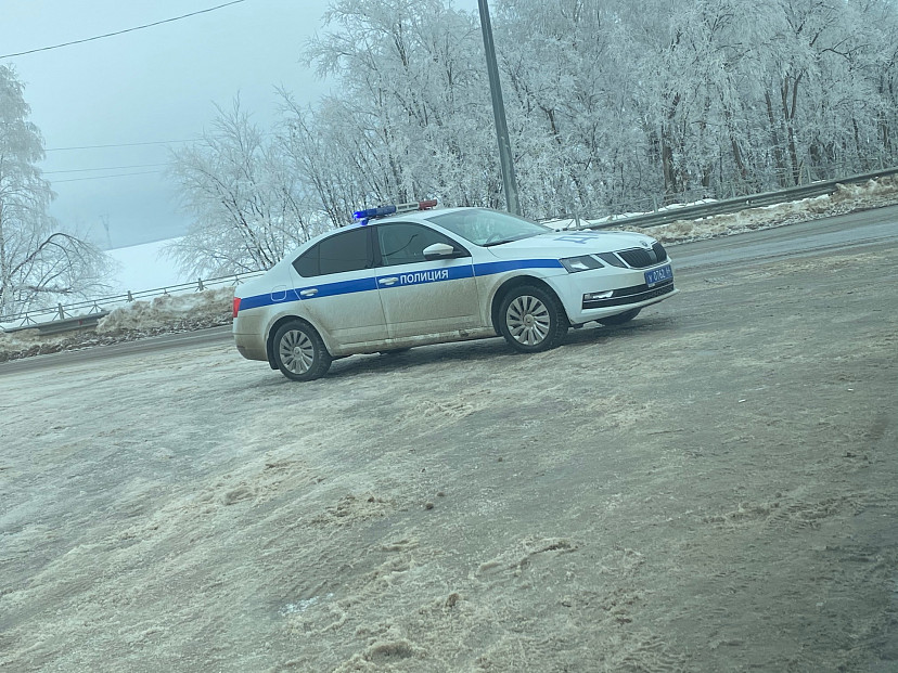 В Саратовской области за два месяца в ДТП пострадали 33 ребенка