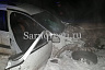 На саратовской трассе в ДТП травмировались 4 человека