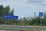 После жалоб Панкову начался ремонт дороги в Гагаринском районе