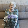 Саратовский педагог отметила 100-летие 