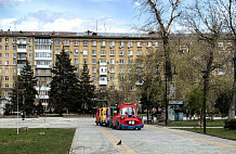 В Саратовской области после дождей потеплеет до плюс 17 градусов