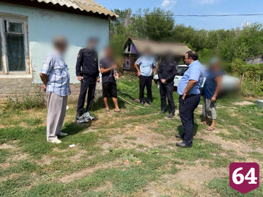 Братьев осудили за похищение саратовца и пытки электрошокером