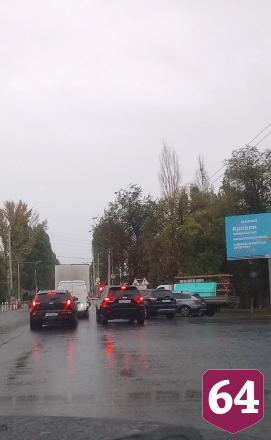 Пользователи соцсетей поставили диагноз автохамам Саратова