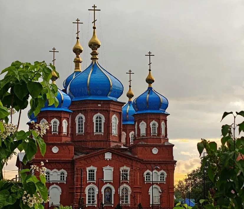 В саратовском храме бесплатно подготовят детей к ЕГЭ
