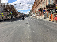 В Саратове изменят маршруты автобусов и троллейбусов 