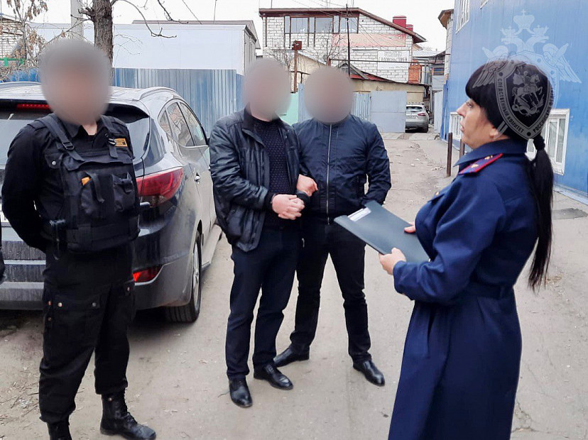 Начальник отдела колонии в Энгельсе осужден за взятки от заключенного