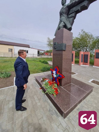 Депутат Госдумы назвал День Победы объединяющим людей праздником
