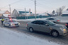 Под Саратовом водитель иномарки сбил пешехода