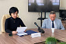 Глава избиркома не увидела нарушений на выборах в Саратове