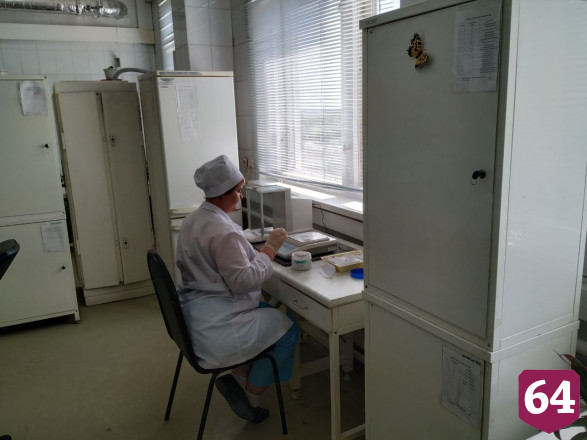 Завод в Горном решит проблему утилизации опасных отходов