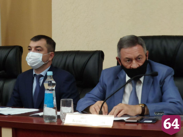 В Саратове дольщиков могут освободить от уплаты налога 