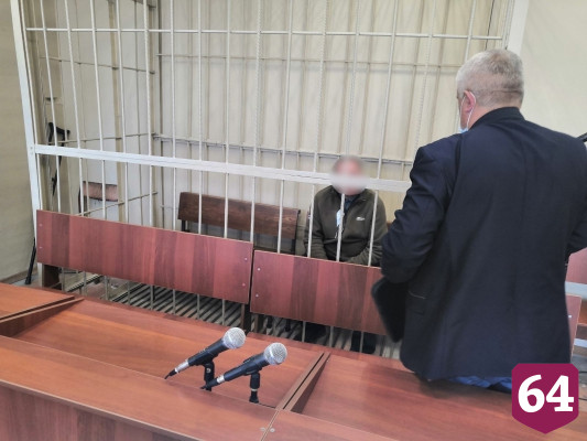 Саратовские полицейские попались на фальсификации доказательств