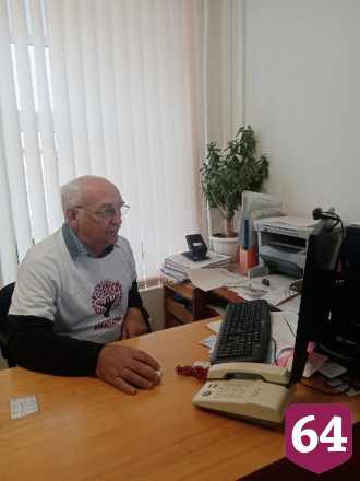 Саратовские пенсионеры сошлись в киберсхватке года