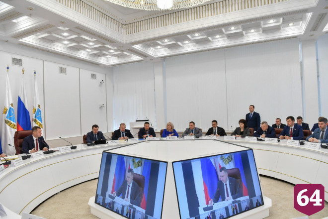 Губернатор поручил проверить счета за тепло от «Т Плюс»