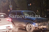 В Саратове пьяный водитель внедорожника протаранил машины