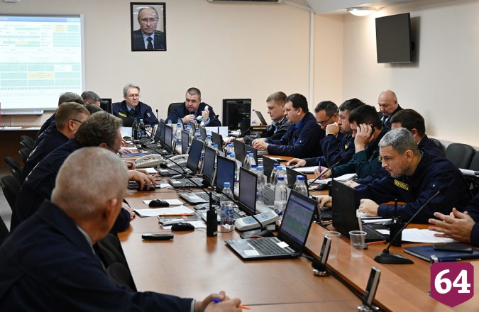 Персонал Балаковской АЭС успешно отработал взаимодействие в ходе плановой противоаварийной тренировки