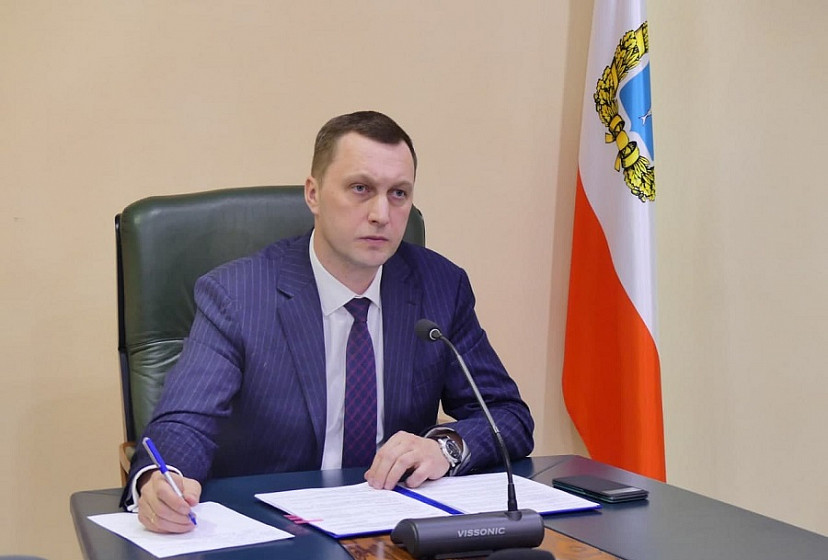 Бусаргин озвучил критерий оценки работы чиновников 
