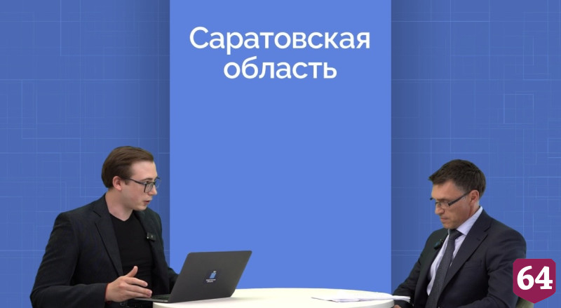 В Саратовской области нашли инвесторов для 14 старинных домов