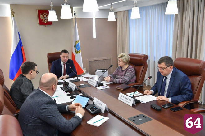В Саратовской области планируют расселить 202 аварийных дома