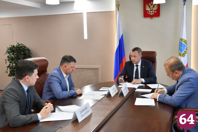 На саратовские оборонные предприятия трудоустроились еще 4 тысячи человек