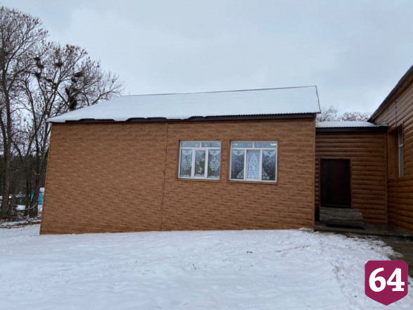 Губернатор высоко оценил детский сад саратовского поселка 