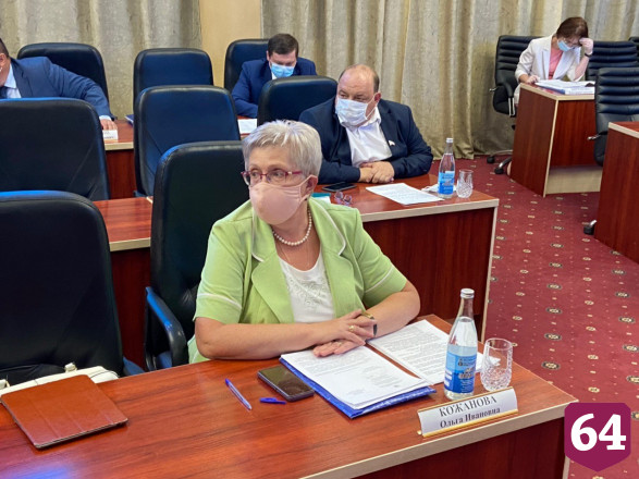 Губернатор раскритиковал районных чиновников за бездействие после урагана