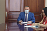 Определились кандидаты на должность главы Балаковского района