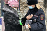 Автоинспекторы предложили саратовцам «засветиться»