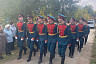 В Хвалынске простились с последним саратовским Героем Советского Союза