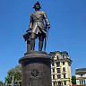 Саратовцев позвали на экскурсию по набережной Космонавтов