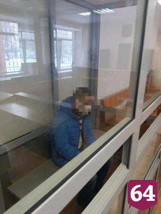 Саратовец проведет 8 лет в колонии за гибель двоюродного брата