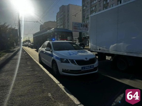 В Энгельсе полиция и общественники вышли на поиски зацеперов