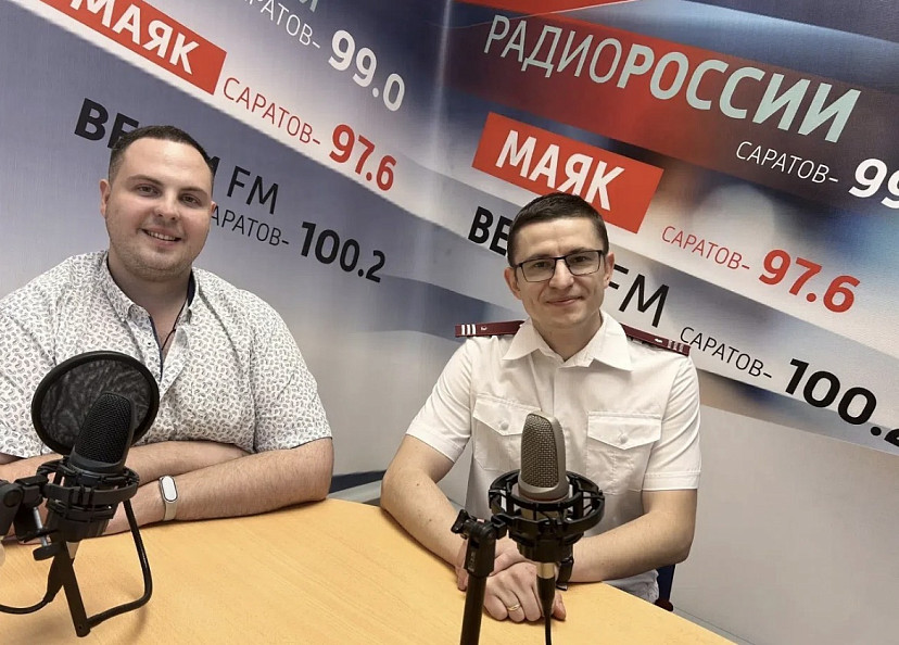 В Саратовской области готовятся к эпидемическому сезону гриппа