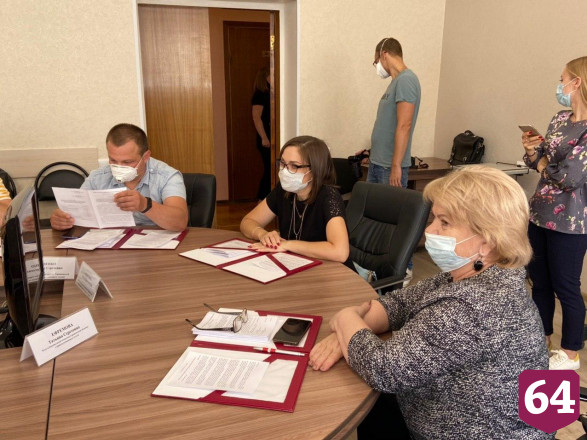 В избиркоме назвали фейком аудиозапись о голосовании за сотрудницу МФЦ  