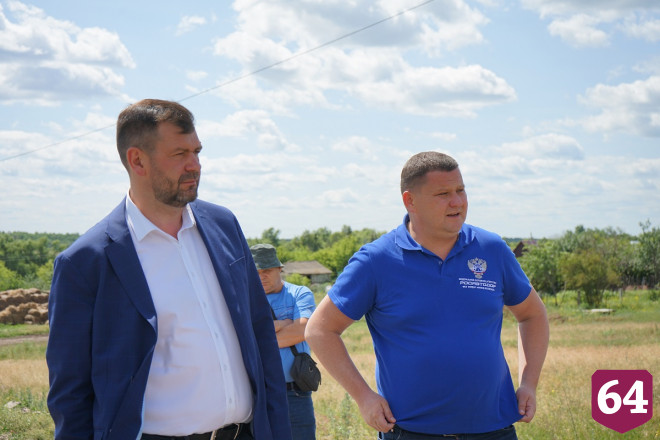 В Саратовской области началась масштабная проверка качества ремонта дорог  