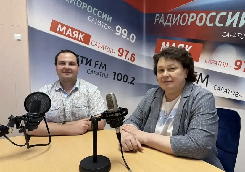 Саратовским многодетным семьям сделают выплаты на школьную форму  