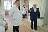 Министр поведал о «медицинских чудесах» в саратовской больнице 