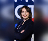 Учитель из Энгельса вышла в полуфинал телешоу «Классная тема!»