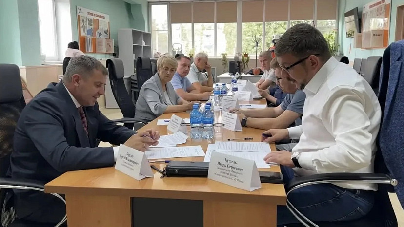 Балаковских тепловиков призвали не допускать замерзания жителей в квартирах