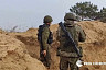 Саратовский мобилизованный рассказал об обороне Энергодара