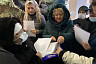 В Саратове противники вакцинации штурмовали областную думу