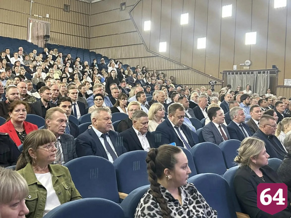 В Саратовской области продолжится расселение аварийного жилья 