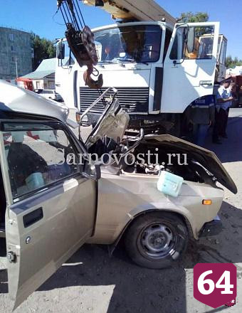Стали известны имена 4 погибших в ДТП саратовцев